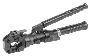 Hydraulic Wire Rope Cutter 20mm